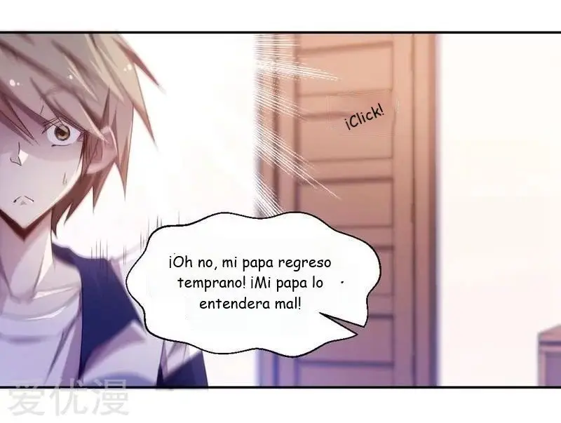 Peerless Little Doctor - Capítulo 12 - Página 13 - LectorTMOo