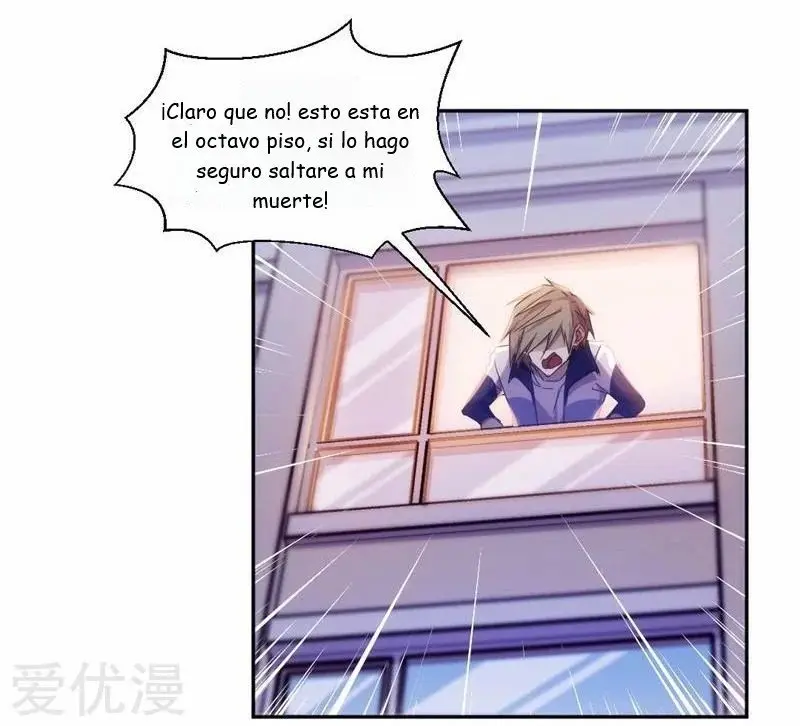 Peerless Little Doctor - Capítulo 13 - Página 4 - LectorTMOo