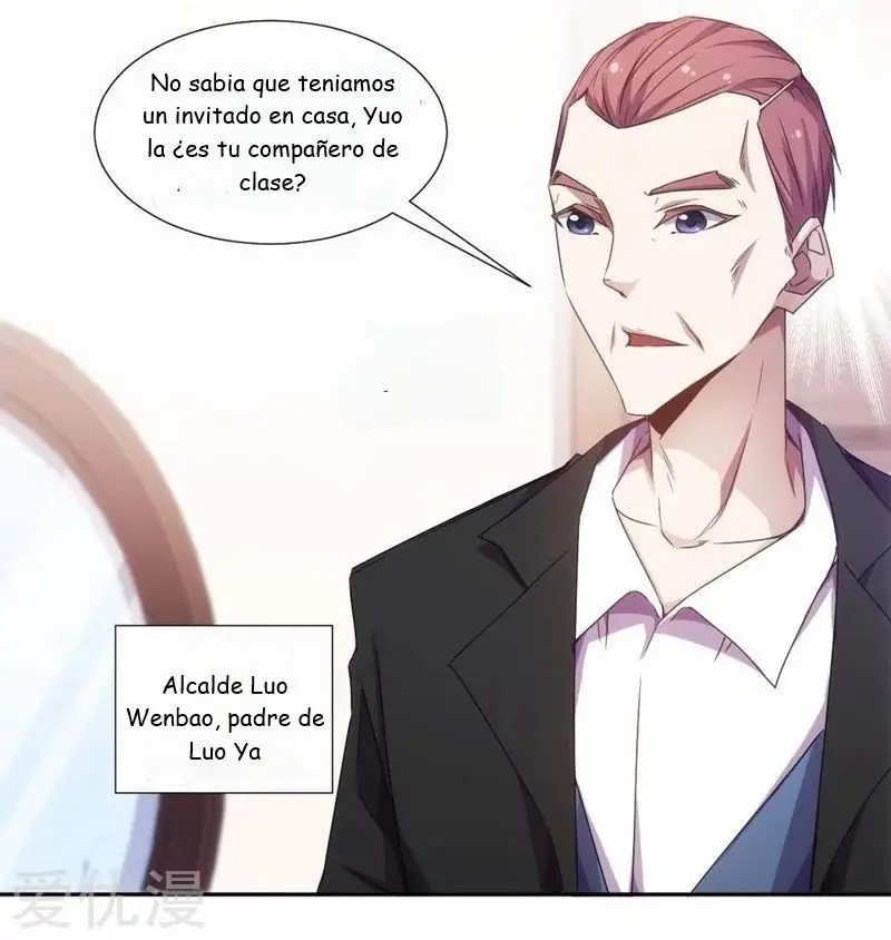 Peerless Little Doctor - Capítulo 13 - Página 7 - LectorTMOo