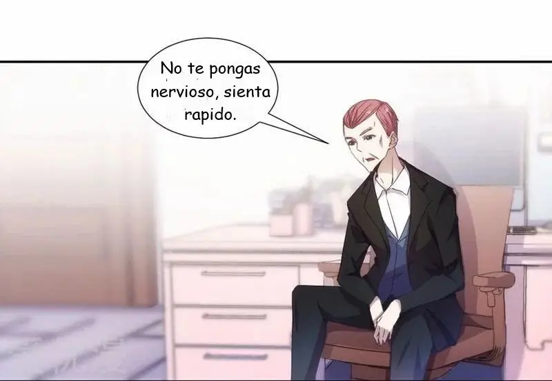 Peerless Little Doctor - Capítulo 13 - Página 9 - LectorTMOo