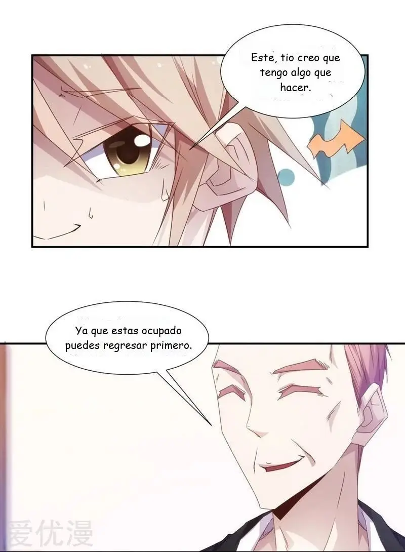Peerless Little Doctor - Capítulo 13 - Página 12 - LectorTMOo