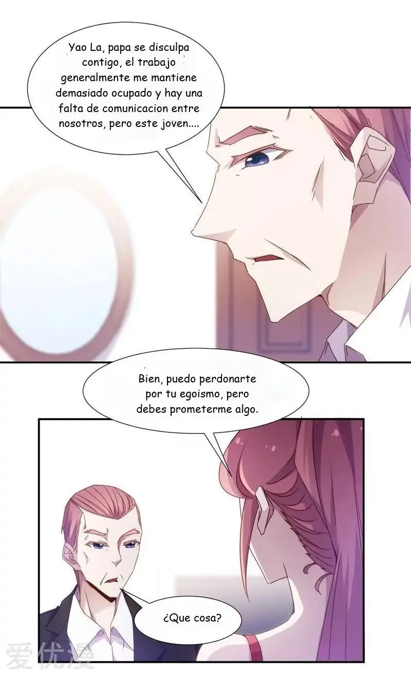 Peerless Little Doctor - Capítulo 13 - Página 14 - LectorTMOo