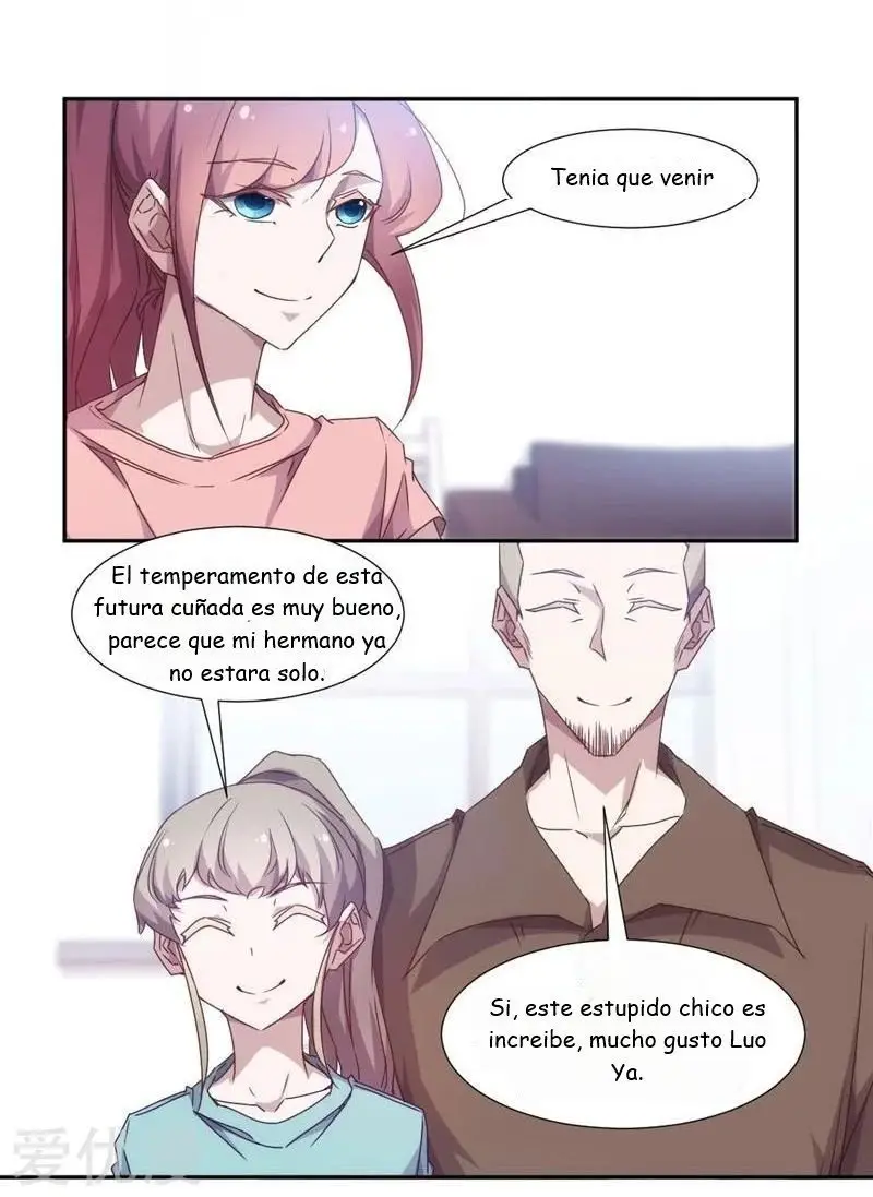 Peerless Little Doctor - Capítulo 14 - Página 9 - LectorTMOo