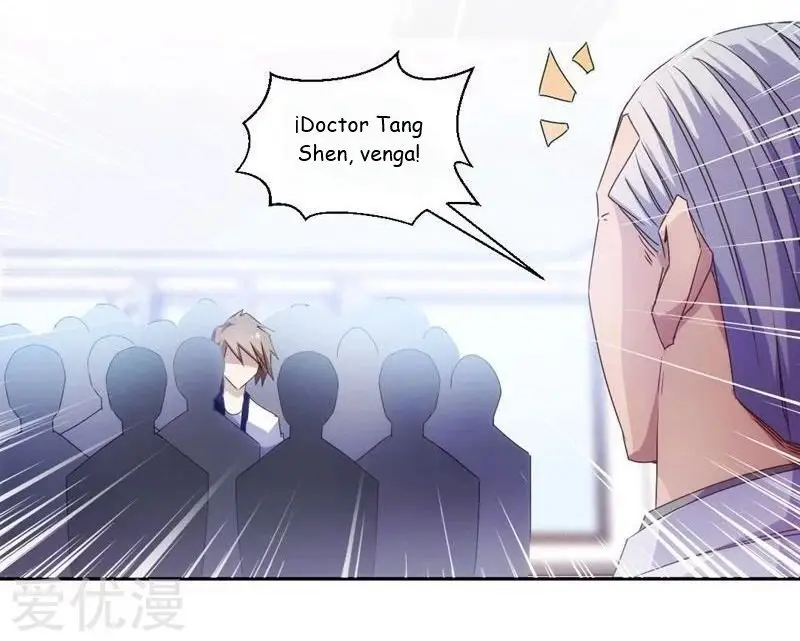 Peerless Little Doctor - Capítulo 15 - Página 4 - LectorTMOo