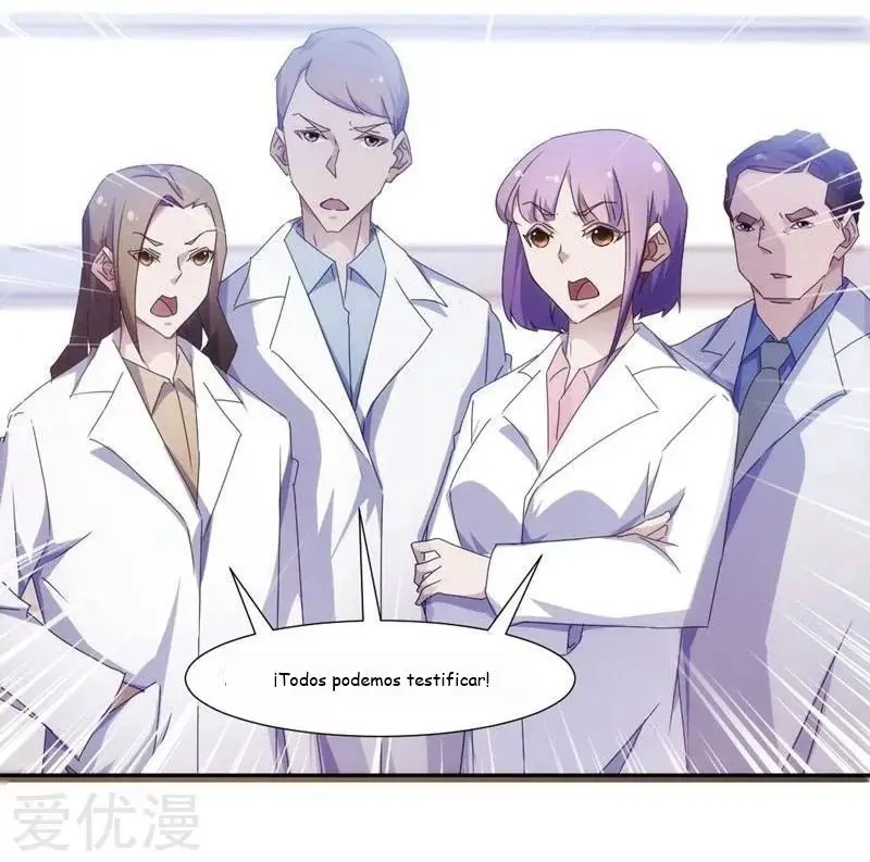 Peerless Little Doctor - Capítulo 15 - Página 11 - LectorTMOo