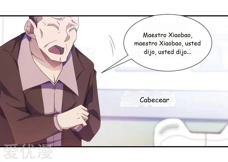 Peerless Little Doctor - Capítulo 16 - Página 15 - LectorTMOo
