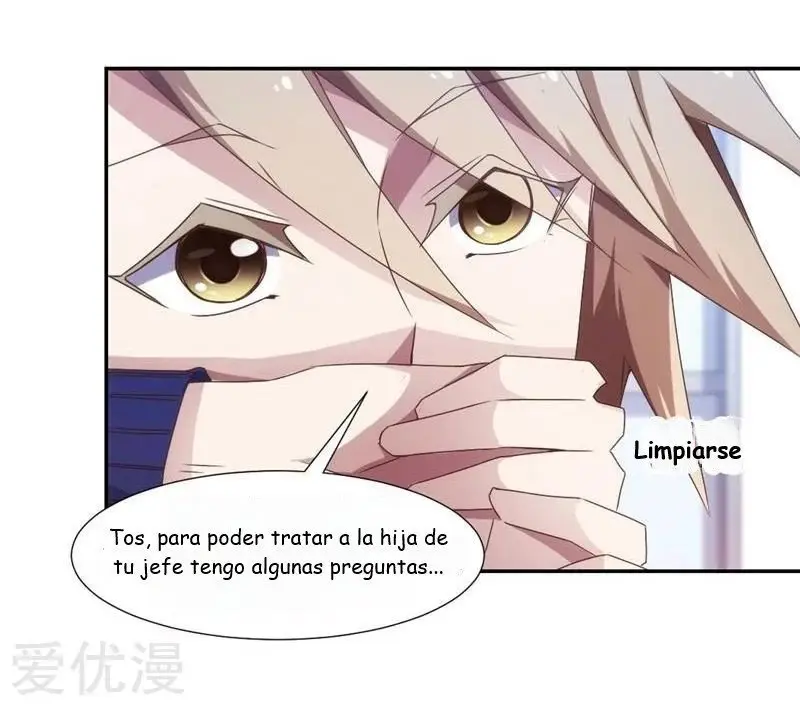 Peerless Little Doctor - Capítulo 17 - Página 5 - LectorTMOo