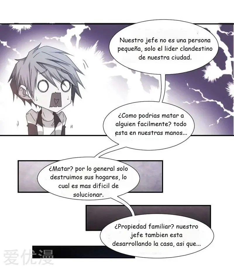 Peerless Little Doctor - Capítulo 17 - Página 6 - LectorTMOo