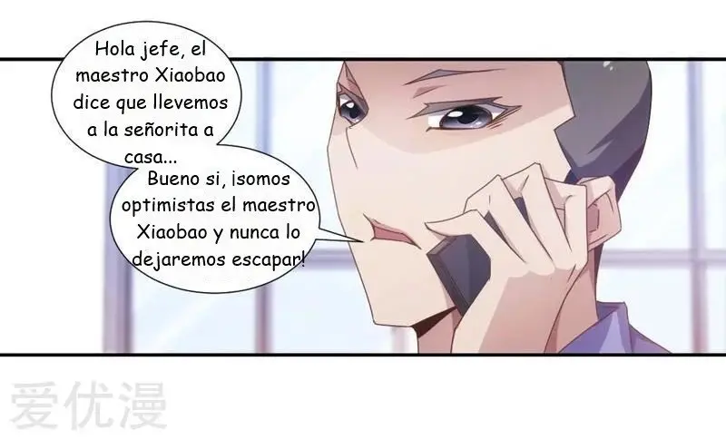 Peerless Little Doctor - Capítulo 17 - Página 11 - LectorTMOo
