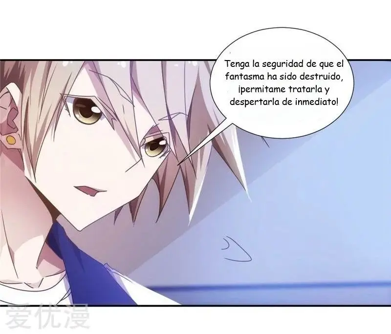 Peerless Little Doctor - Capítulo 18 - Página 12 - LectorTMOo