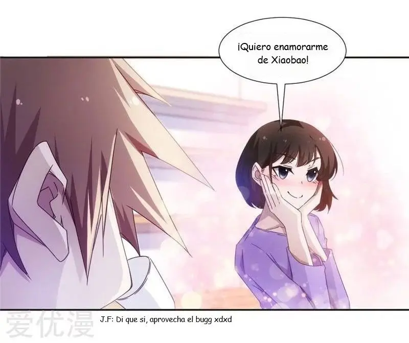 Peerless Little Doctor - Capítulo 19 - Página 14 - LectorTMOo