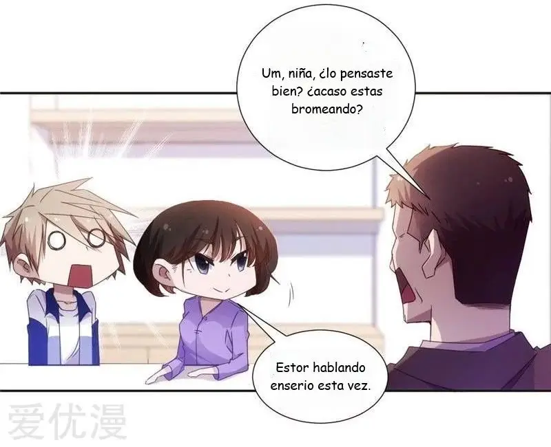 Peerless Little Doctor - Capítulo 19 - Página 18 - LectorTMOo