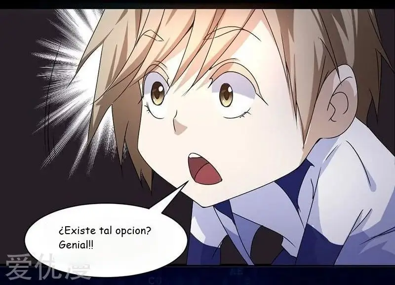 Peerless Little Doctor - Capítulo 2 - Página 11 - LectorTMOo