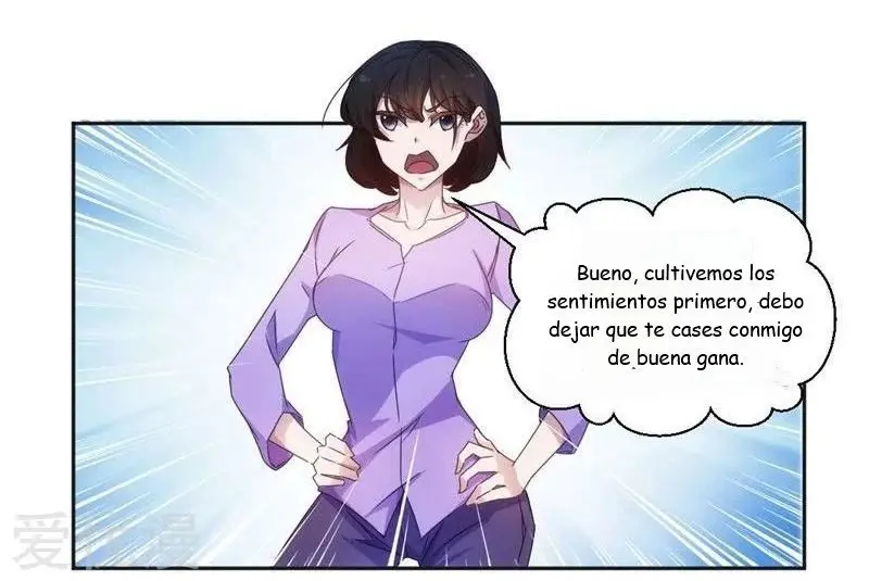 Peerless Little Doctor - Capítulo 20 - Página 9 - LectorTMOo