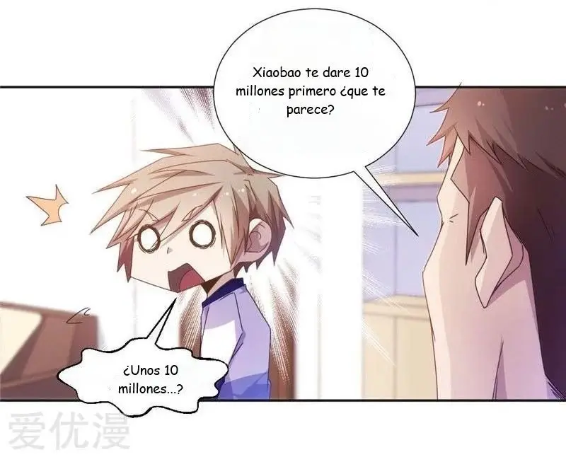 Peerless Little Doctor - Capítulo 20 - Página 10 - LectorTMOo