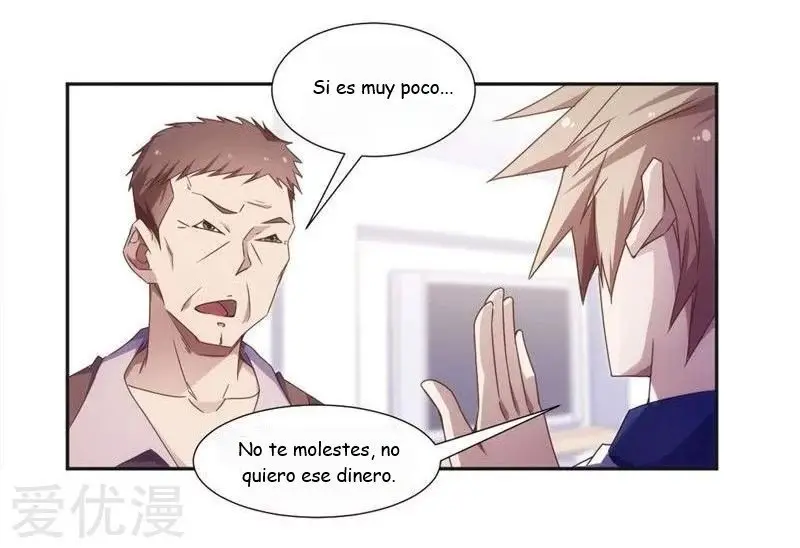 Peerless Little Doctor - Capítulo 20 - Página 11 - LectorTMOo