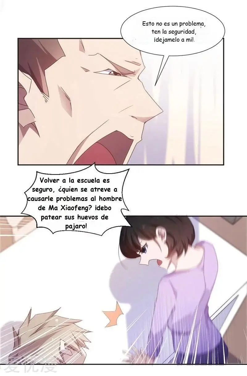 Peerless Little Doctor - Capítulo 20 - Página 13 - LectorTMOo