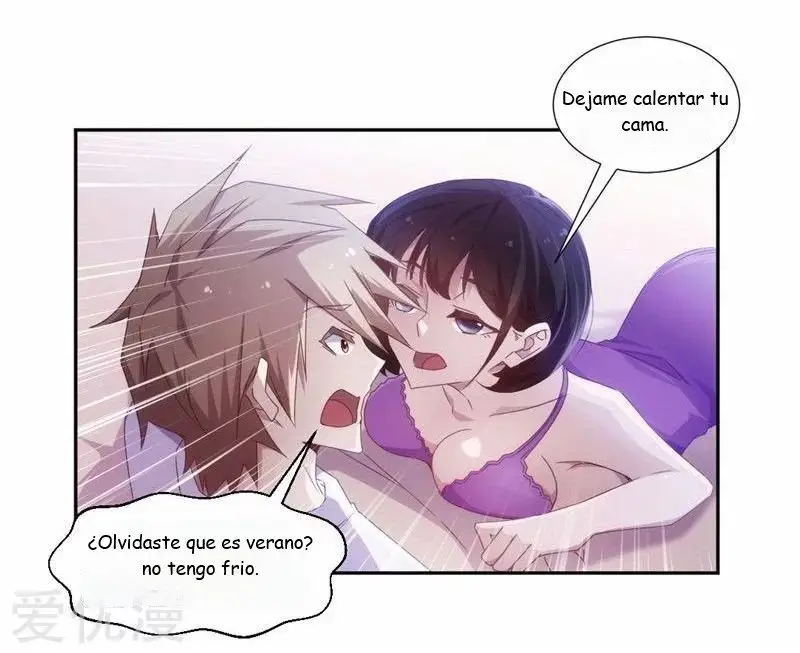 Peerless Little Doctor - Capítulo 21 - Página 6 - LectorTMOo