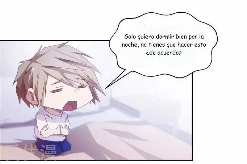 Peerless Little Doctor - Capítulo 21 - Página 9 - LectorTMOo