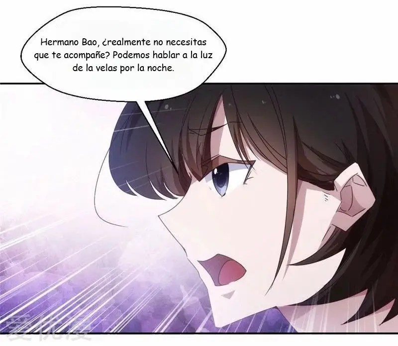 Peerless Little Doctor - Capítulo 21 - Página 10 - LectorTMOo