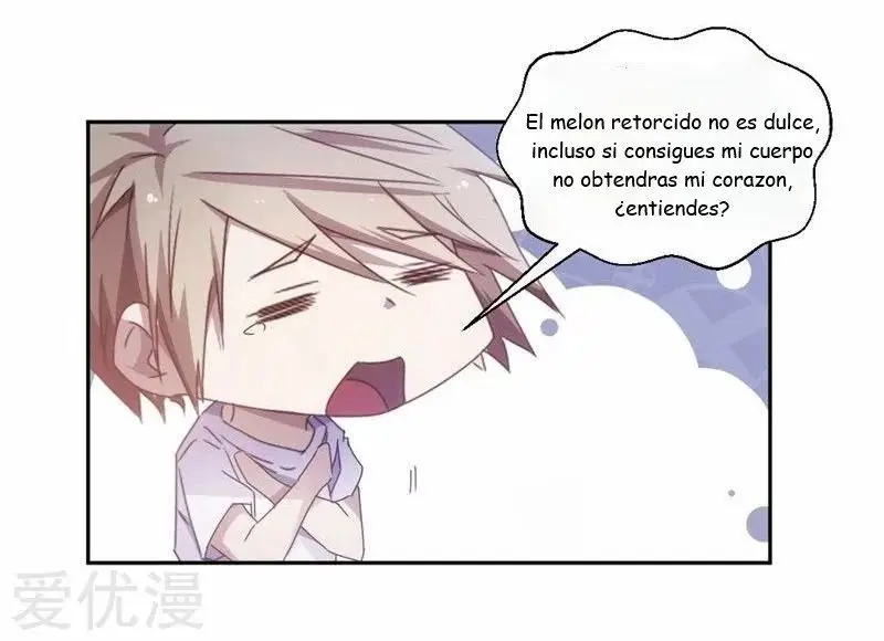 Peerless Little Doctor - Capítulo 21 - Página 11 - LectorTMOo
