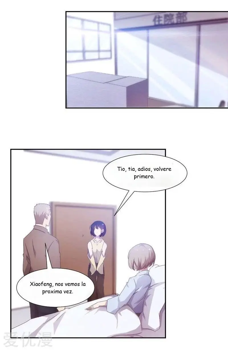 Peerless Little Doctor - Capítulo 21 - Página 14 - LectorTMOo