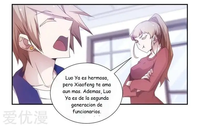 Peerless Little Doctor - Capítulo 21 - Página 16 - LectorTMOo