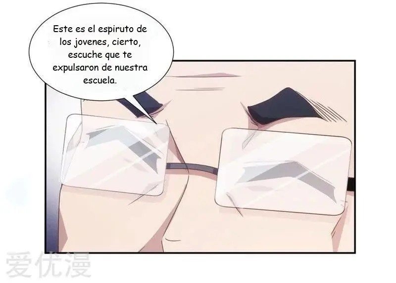 Peerless Little Doctor - Capítulo 22 - Página 11 - LectorTMOo