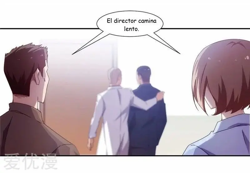 Peerless Little Doctor - Capítulo 23 - Página 11 - LectorTMOo