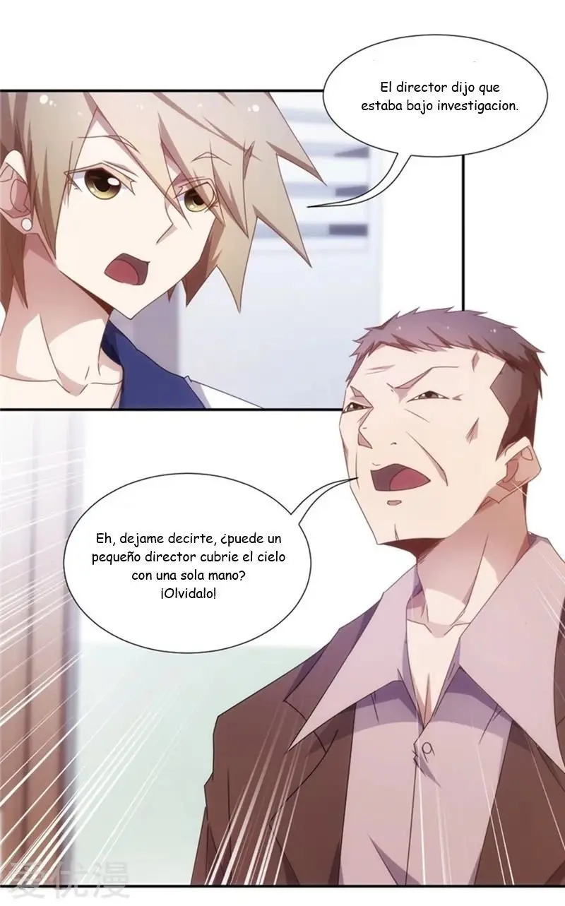 Peerless Little Doctor - Capítulo 23 - Página 13 - LectorTMOo
