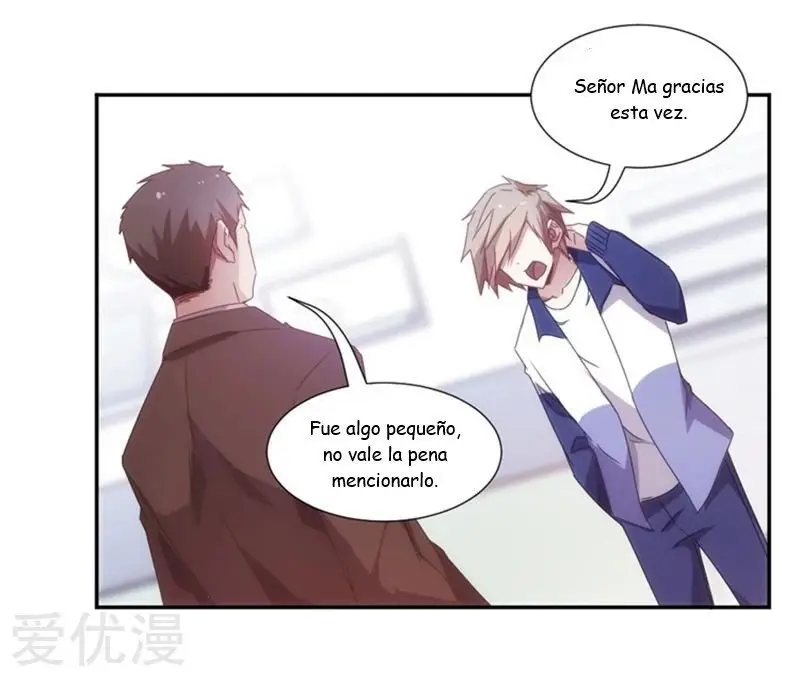Peerless Little Doctor - Capítulo 23 - Página 14 - LectorTMOo