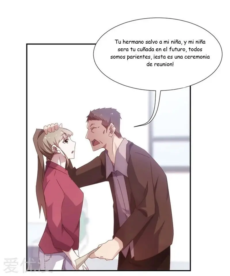 Peerless Little Doctor - Capítulo 23 - Página 16 - LectorTMOo