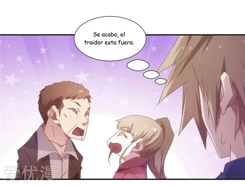Peerless Little Doctor - Capítulo 23 - Página 19 - LectorTMOo