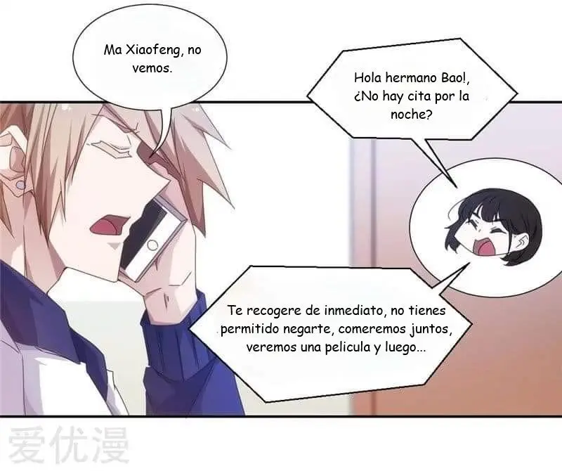 Peerless Little Doctor - Capítulo 24 - Página 11 - LectorTMOo