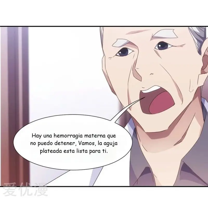Peerless Little Doctor - Capítulo 25 - Página 6 - LectorTMOo