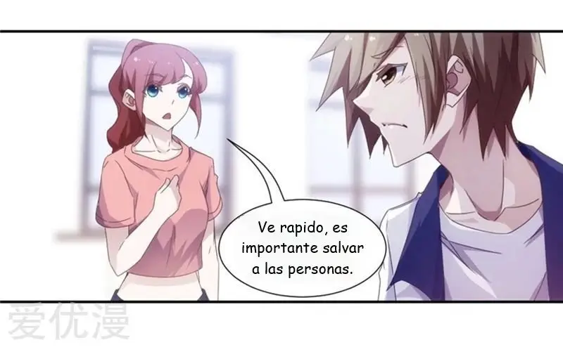Peerless Little Doctor - Capítulo 25 - Página 10 - LectorTMOo