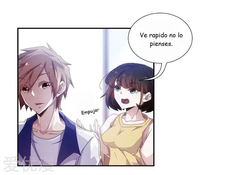Peerless Little Doctor - Capítulo 25 - Página 11 - LectorTMOo
