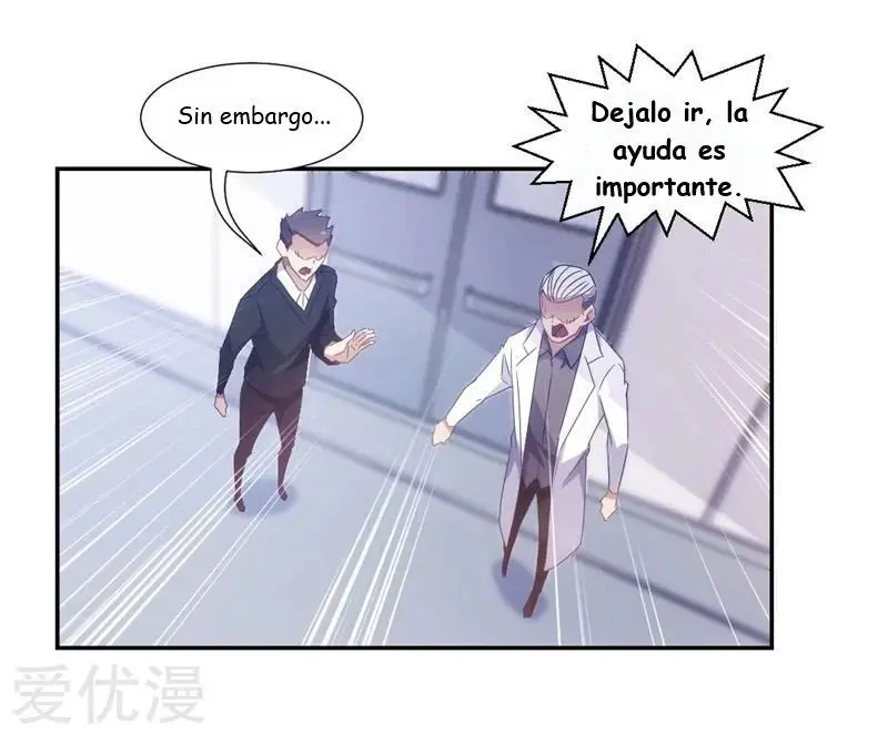 Peerless Little Doctor - Capítulo 25 - Página 15 - LectorTMOo