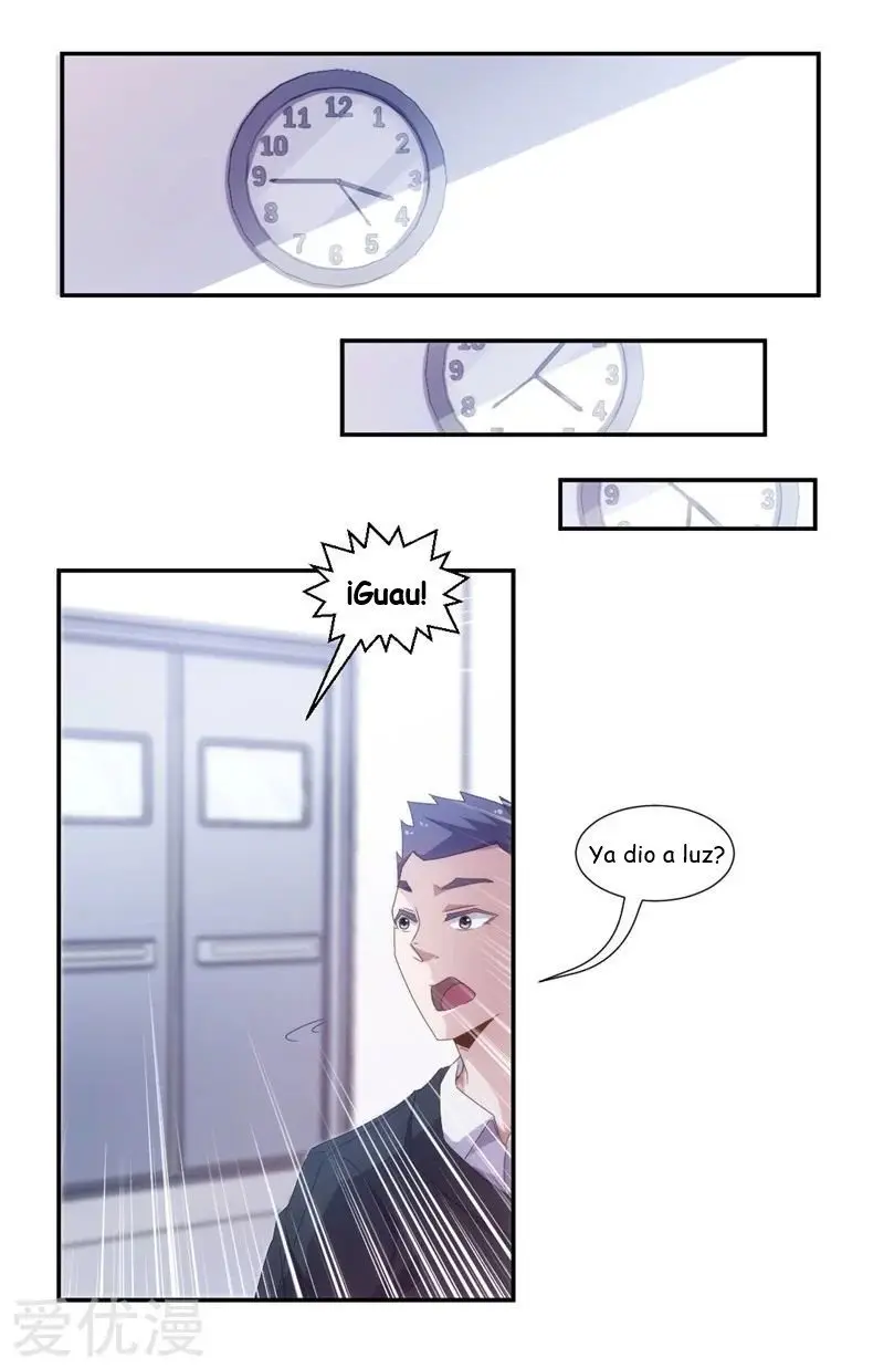 Peerless Little Doctor - Capítulo 26 - Página 4 - LectorTMOo