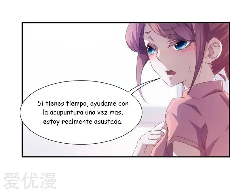 Peerless Little Doctor - Capítulo 26 - Página 9 - LectorTMOo