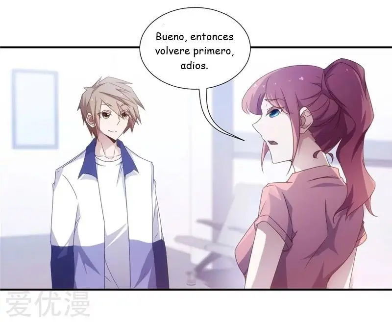 Peerless Little Doctor - Capítulo 26 - Página 11 - LectorTMOo