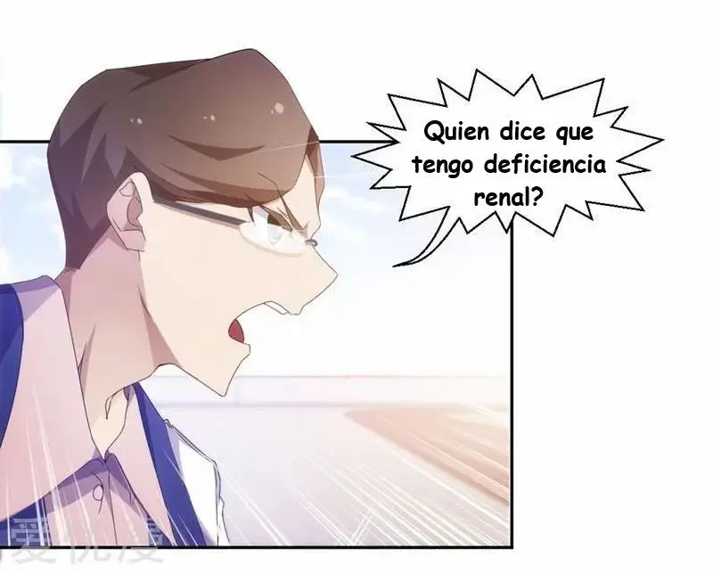 Peerless Little Doctor - Capítulo 27 - Página 14 - LectorTMOo
