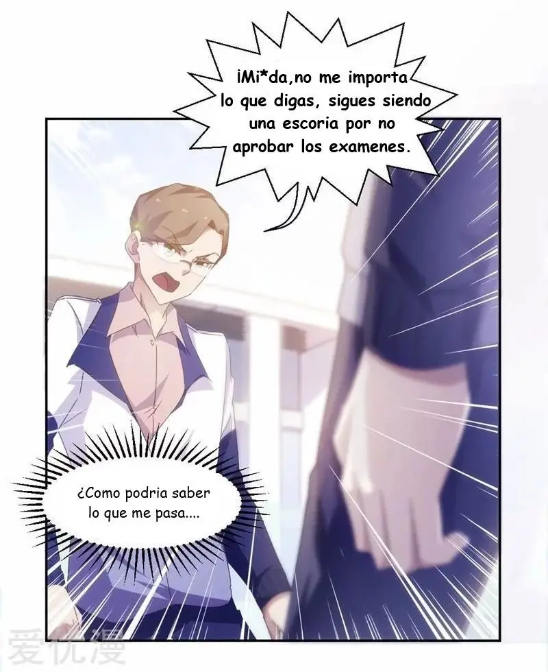 Peerless Little Doctor - Capítulo 27 - Página 16 - LectorTMOo