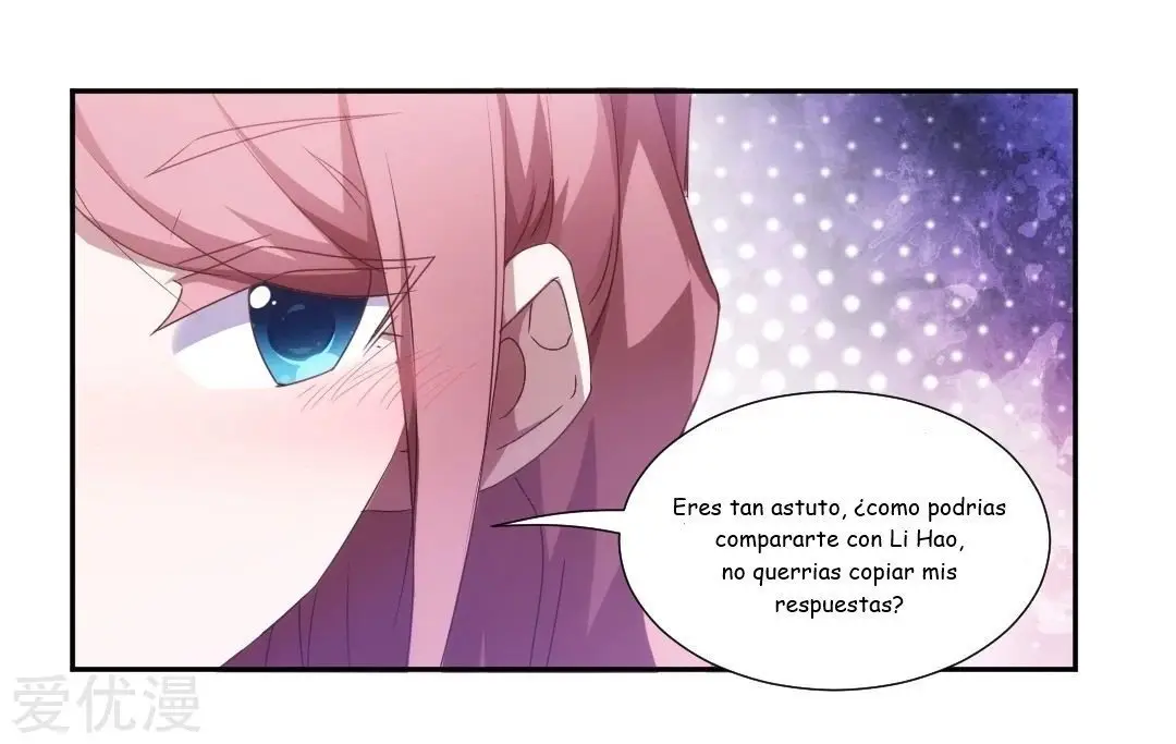 Peerless Little Doctor - Capítulo 28 - Página 11 - LectorTMOo