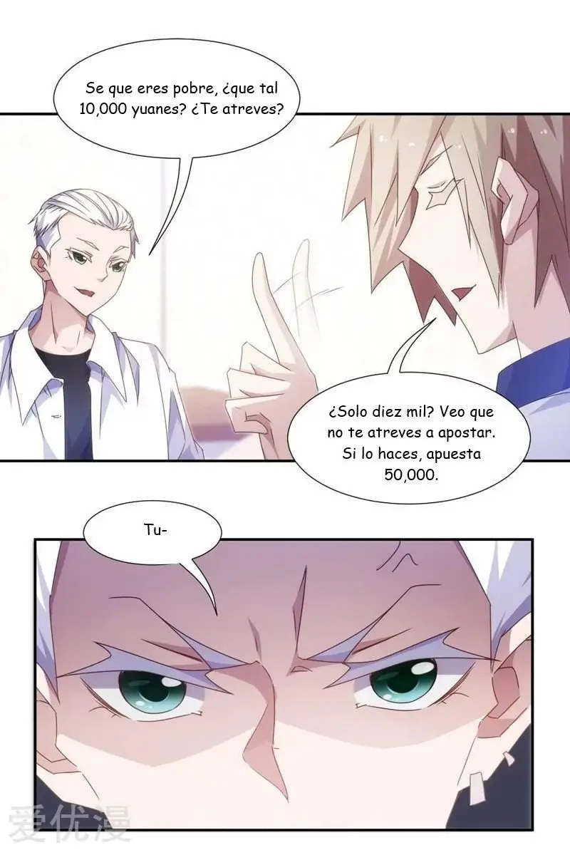 Peerless Little Doctor - Capítulo 28 - Página 14 - LectorTMOo