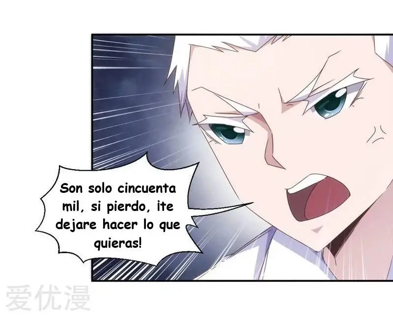 Peerless Little Doctor - Capítulo 28 - Página 16 - LectorTMOo