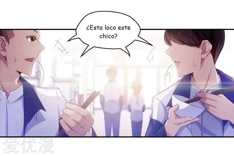 Peerless Little Doctor - Capítulo 28 - Página 19 - LectorTMOo