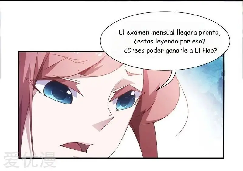 Peerless Little Doctor - Capítulo 29 - Página 13 - LectorTMOo