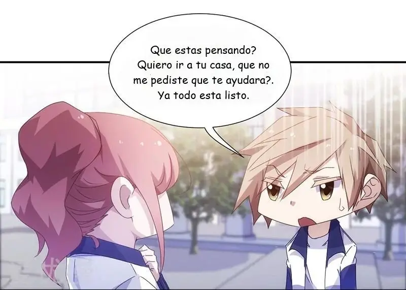 Peerless Little Doctor - Capítulo 29 - Página 16 - LectorTMOo