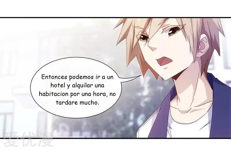 Peerless Little Doctor - Capítulo 29 - Página 18 - LectorTMOo